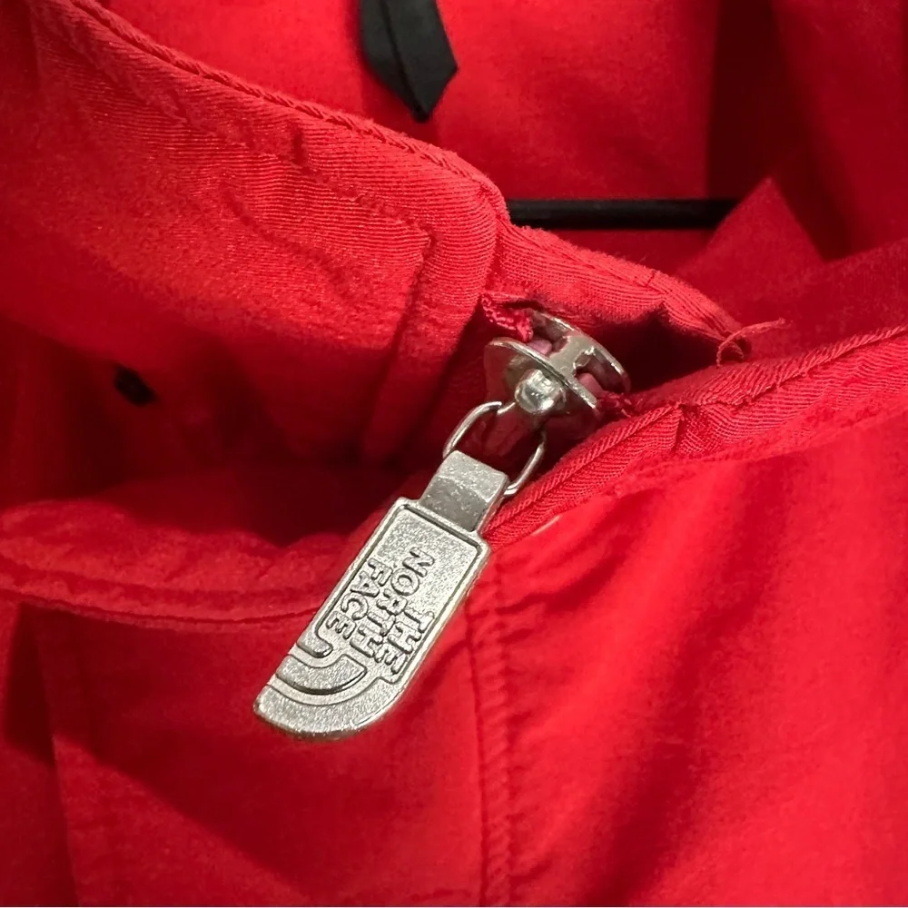 The North Face Extreme Jacket Vintage